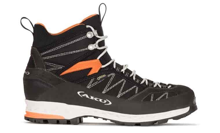 Aku hiking boot