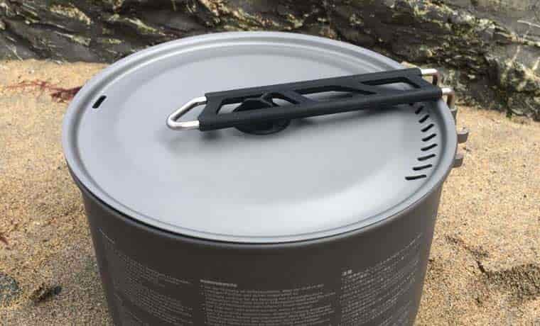 Cooking pot