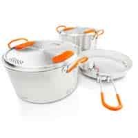 camping Cookset