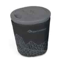 Camping cup
