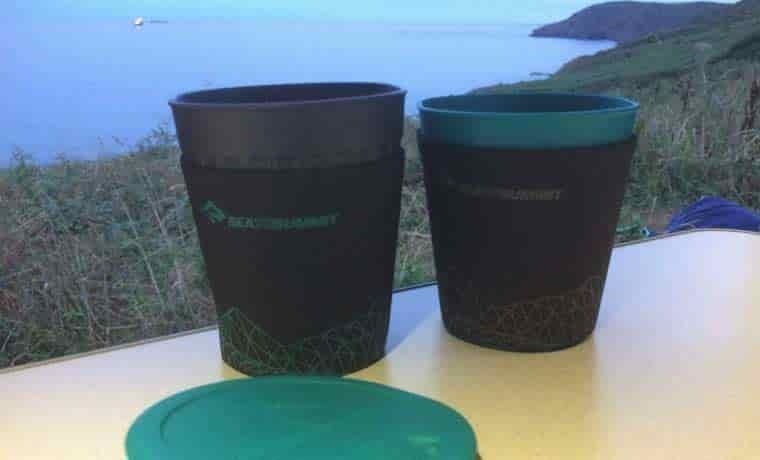 Cups