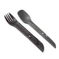 Camp cutlery