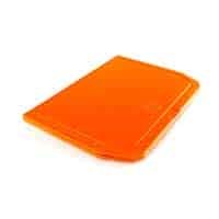 Camp cutting board