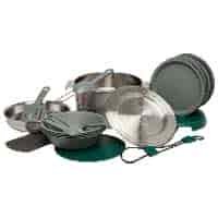 Mess kit