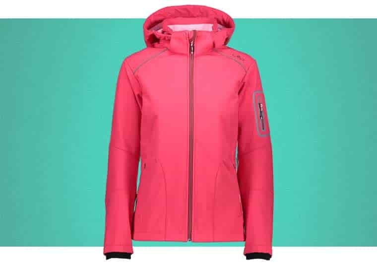 CMP Soft Shell