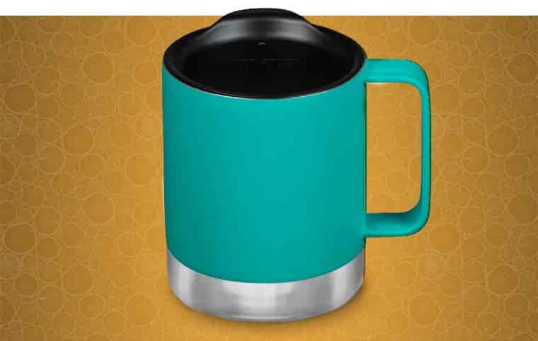 Klean Kanteen Mug