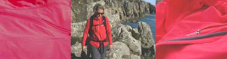 MH softshell