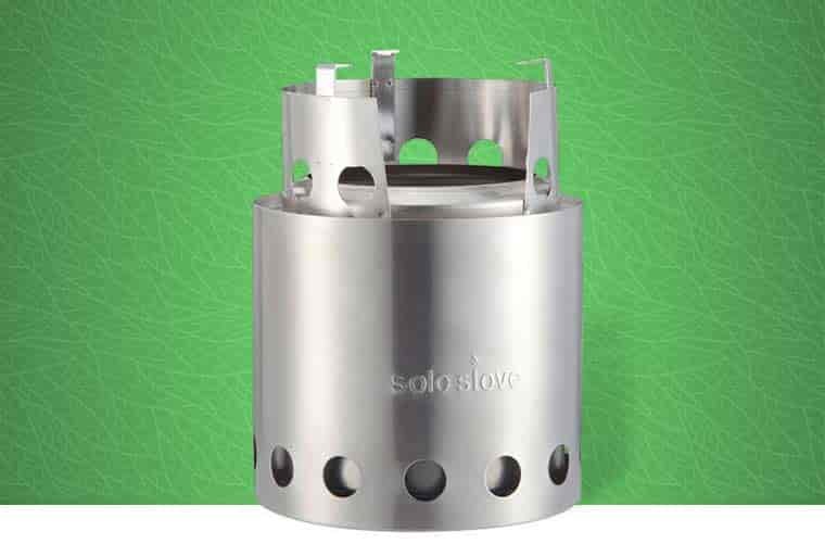 Solo Stove Lite