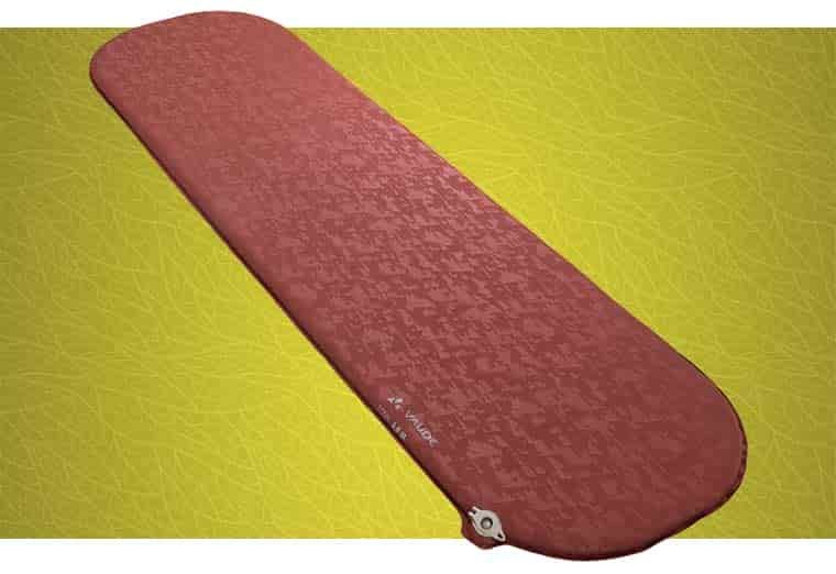 Vaude sleeping mat