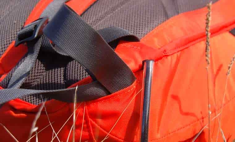 Wasit belt