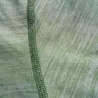 Flatlock seam
