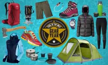 Gear of the year