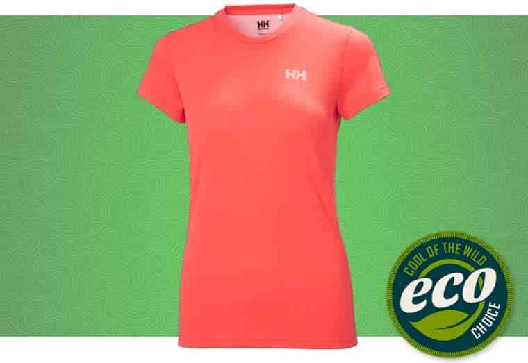 Helly Hansen Lifa Active Solen T-Shirt