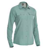 Long sleeved shirt