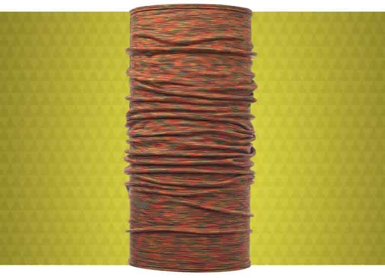 Merino Buff
