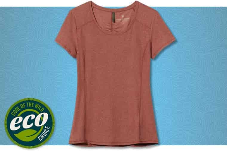 royal Robbins Amp Lite Hiking shirt