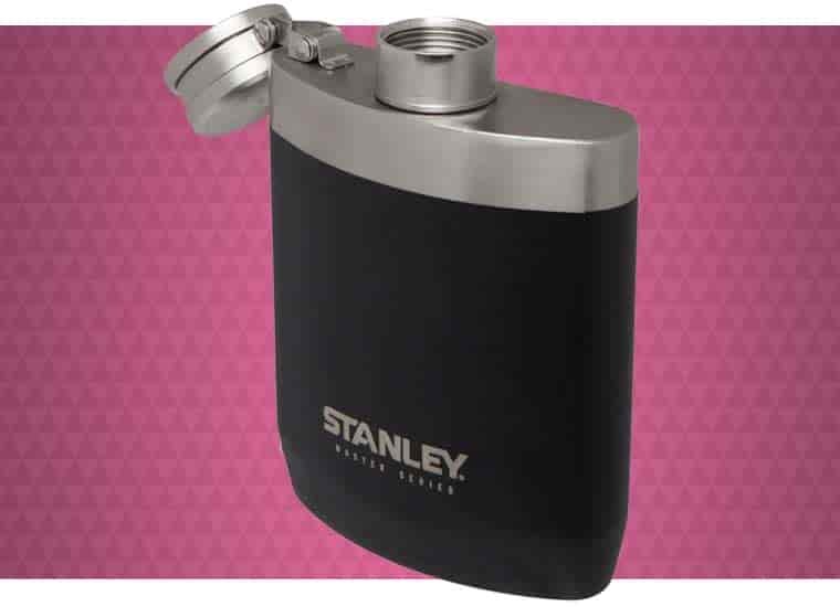 Stanley Master Flask