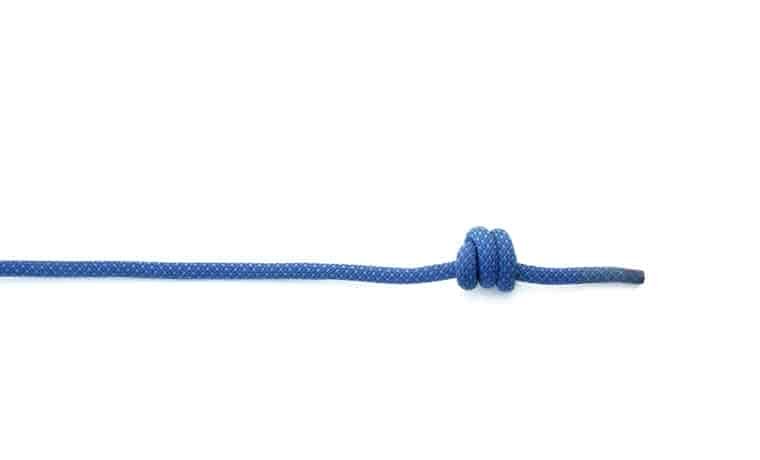 Barrel knot