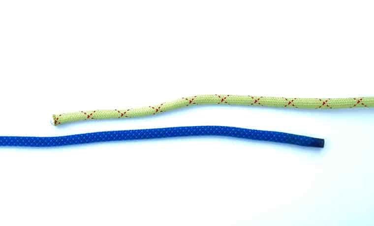 Double Fishermans Knot