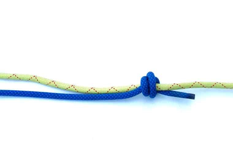 Double Fishermans Knot