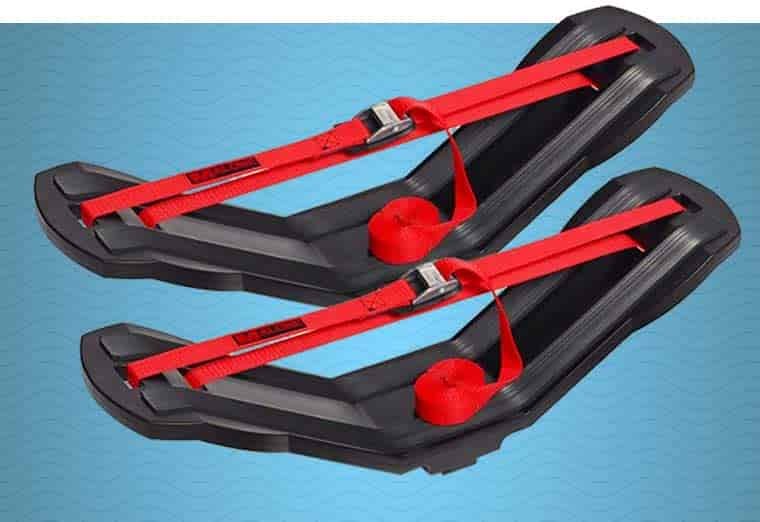 Malone SeaWing Car Rack Kayak Carrier