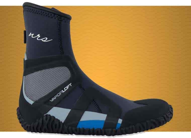 NRS Paddle Wetshoes