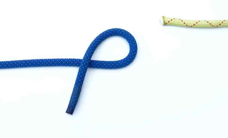 Water knot