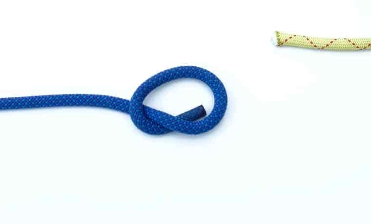 Water knot