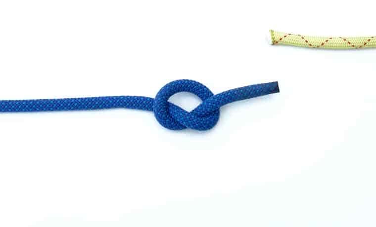 Water knot