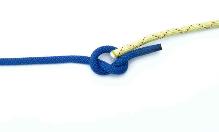 Water knot