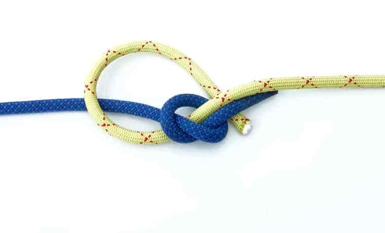 Water knot