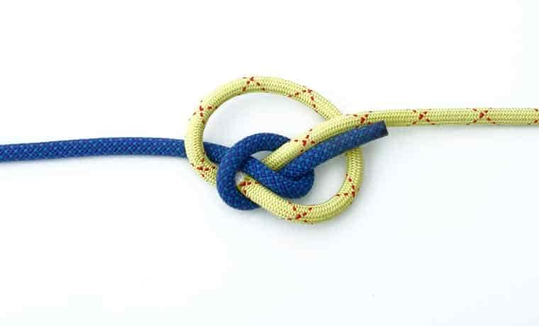 Water knot