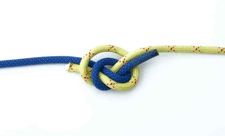 Water knot