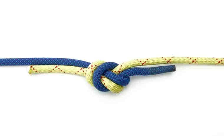 Water knot