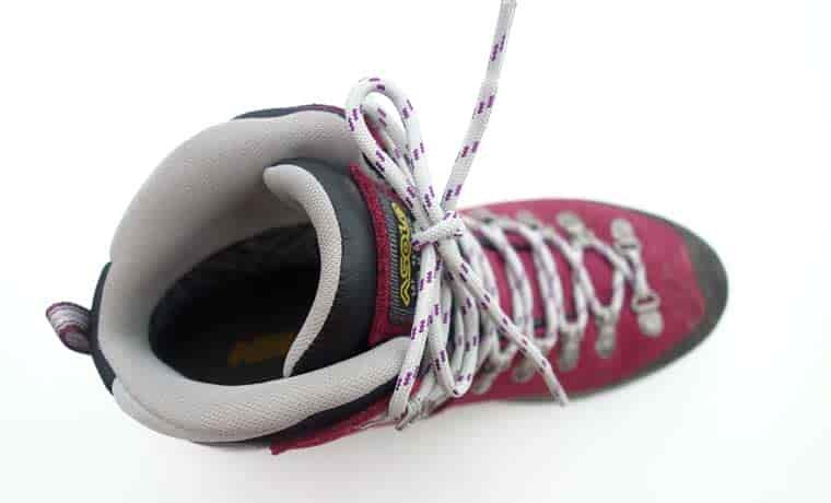 Boot cushioning