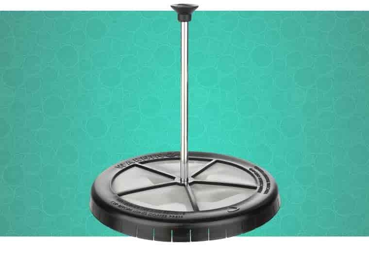 Jetboil Coffee Press