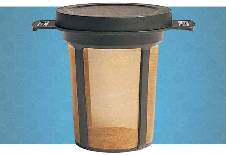 MSR MugMate CoffeeTea Filter