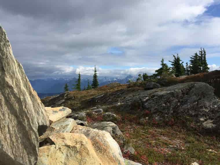 Mt. Laughington