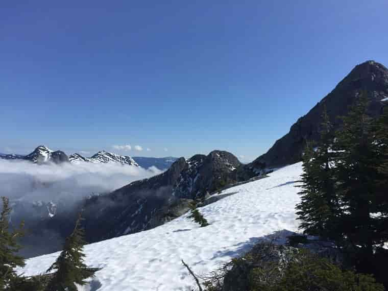 Needle Peak