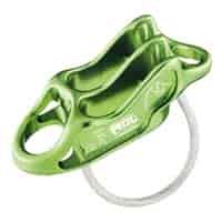 Petzl Reverso 4 Belay Device