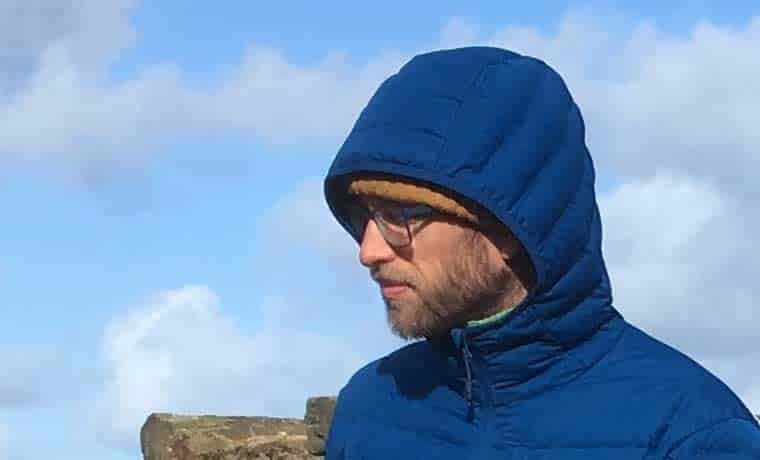 Jacket hood
