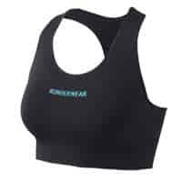 Runder crop top