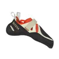 Aggressive-climbing-shoe