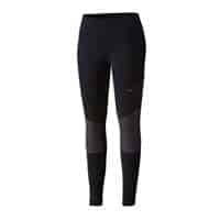 Leggings for climbing