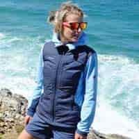 Mammut jacket