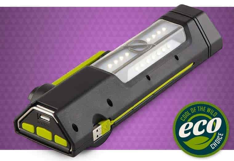 Goal Zero Torch 250 Flashlight