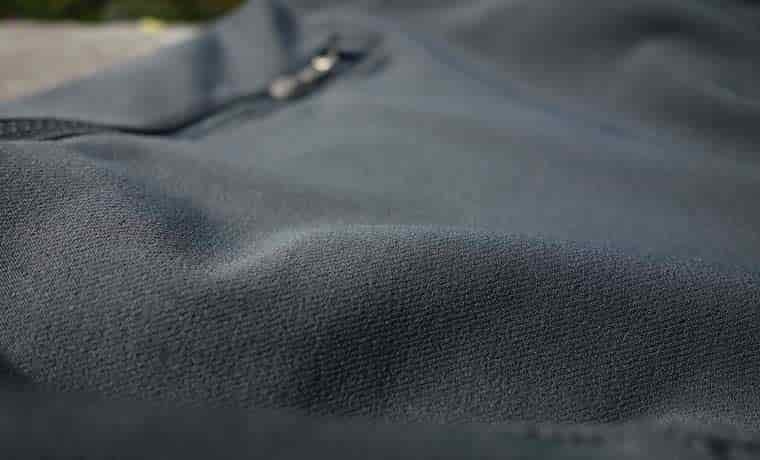Fabric of leggings