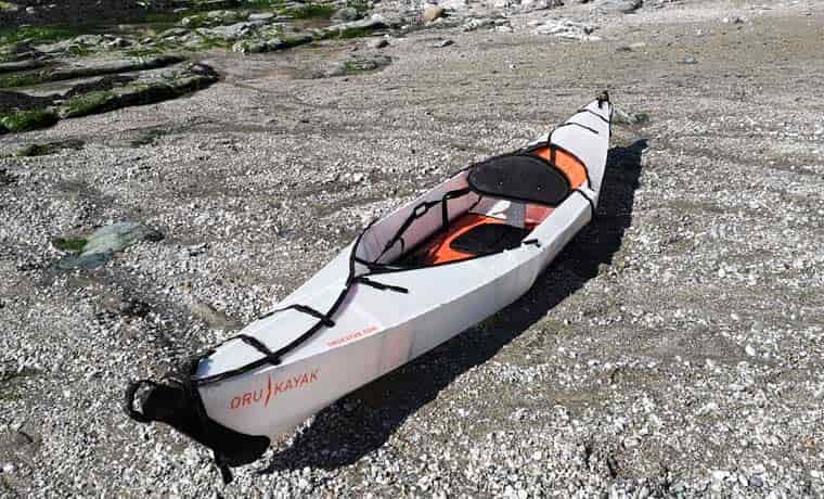 Oru Kayak