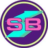 Switchbackr Circle Logo