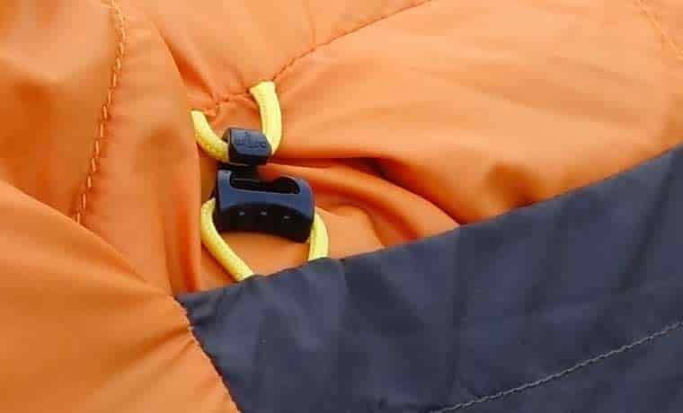 Zenbivy connector clips